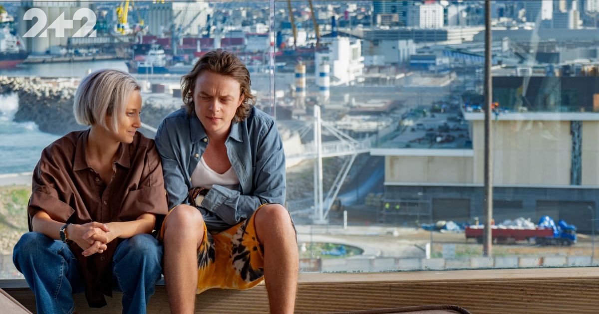 Триллер, который покорит вас: почему стоит посмотреть "НульНульНуль"