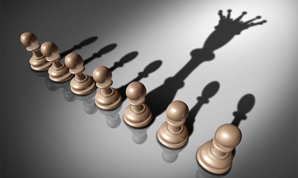 Как развить харизму: практическое руководство для женщин