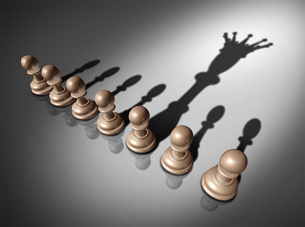 Как развить харизму: практическое руководство для женщин