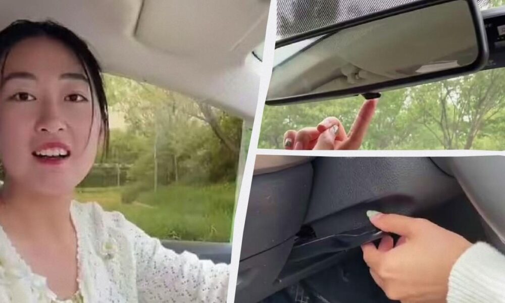 5 секретов вашего автомобиля, о которых вы могли не знать