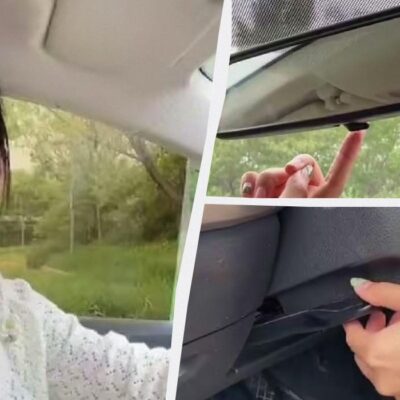 5 секретов вашего автомобиля, о которых вы могли не знать