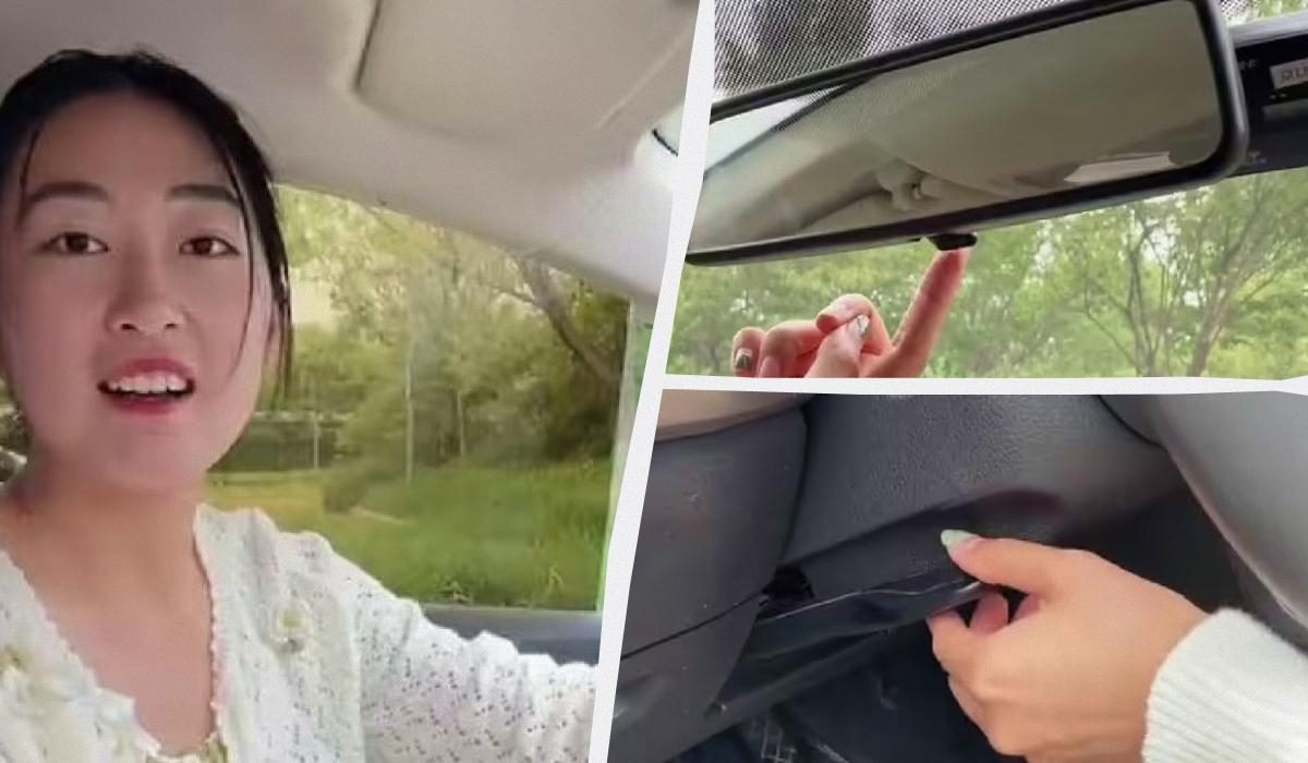 5 секретов вашего автомобиля, о которых вы могли не знать