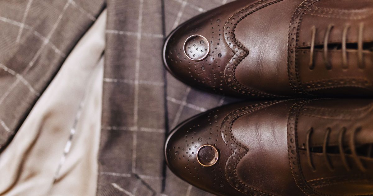 Как вернуть коже обуви блеск и гладкость: секрет ухода в домашних условиях