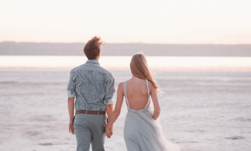 Как вывести отношения на новый уровень: секреты счастливых пар