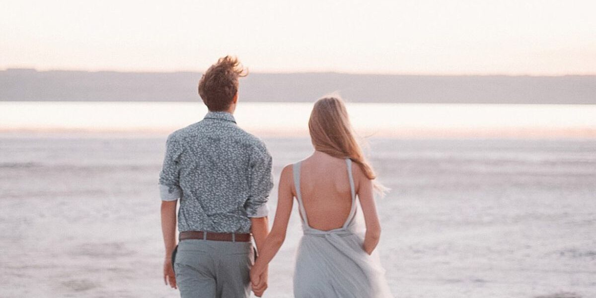 Как вывести отношения на новый уровень: секреты счастливых пар