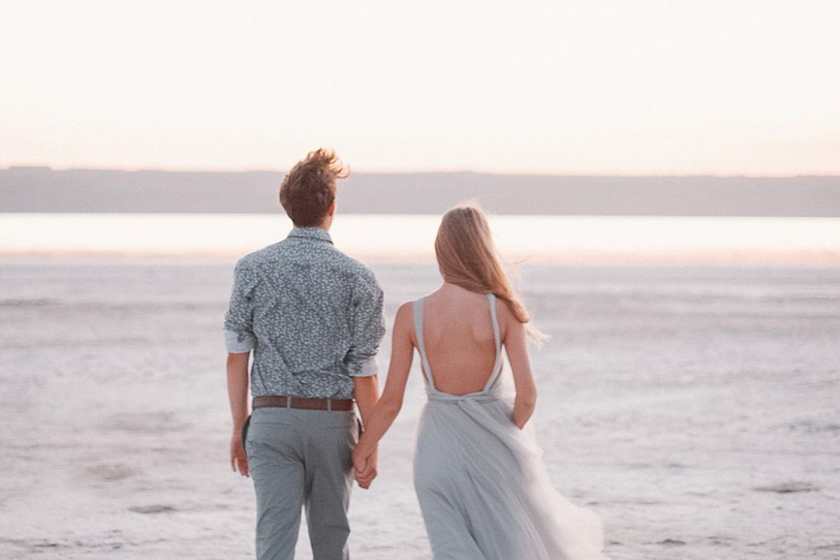 Как вывести отношения на новый уровень: секреты счастливых пар