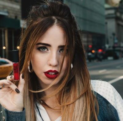 Модный образ за 1000 гривен: секреты от Нади Дорофеевой