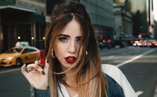 Модный образ за 1000 гривен: секреты от Нади Дорофеевой