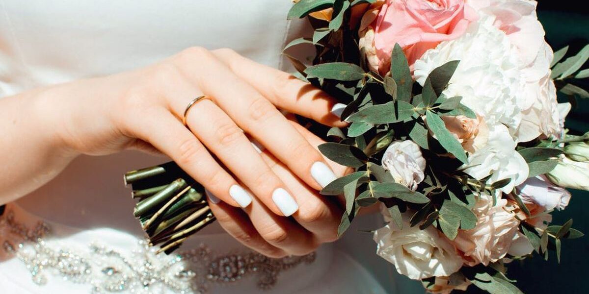Свадебные тренды 2024: главные цвета по версии Pantone