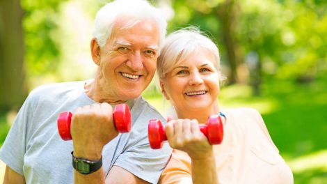 Шесть простых привычек для долгой и здоровой жизни каждой женщины