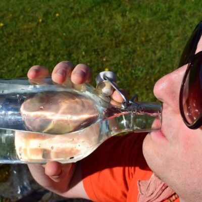 Летняя жажда: простые способы освежиться и утолить жажду дома