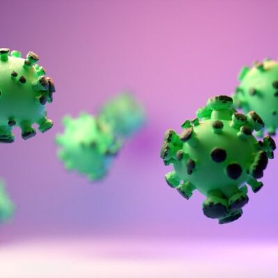 Чистота в доме: где скрываются микробы и как создать здоровую атмосферу