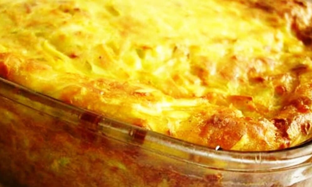 Готовим вкусно и экономно: идеальное блюдо на каждый день без хлопот