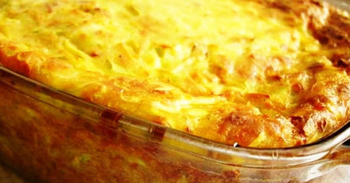 Готовим вкусно и экономно: идеальное блюдо на каждый день без хлопот