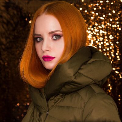 Секреты укладки: почему короткие стрижки не всегда подходят тонким и прямым волосам