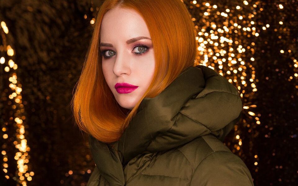 Секреты укладки: почему короткие стрижки не всегда подходят тонким и прямым волосам