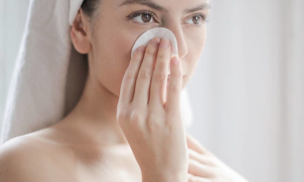 Летние поры на лице: секреты сужения и маскировки для идеальной кожи