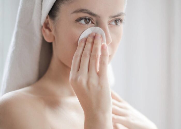 Летние поры на лице: секреты сужения и маскировки для идеальной кожи