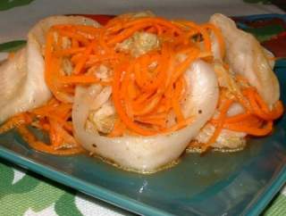 Корейская капуста: пикантное блюдо для вашего стола