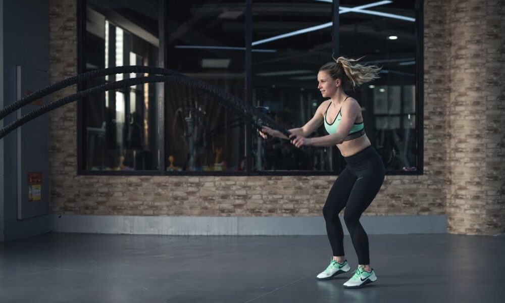 Секреты стройных ног и пышных ягодиц: как тренироваться правильно