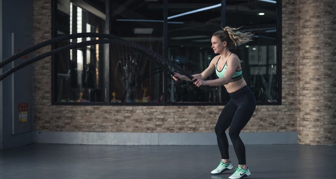 Секреты стройных ног и пышных ягодиц: как тренироваться правильно