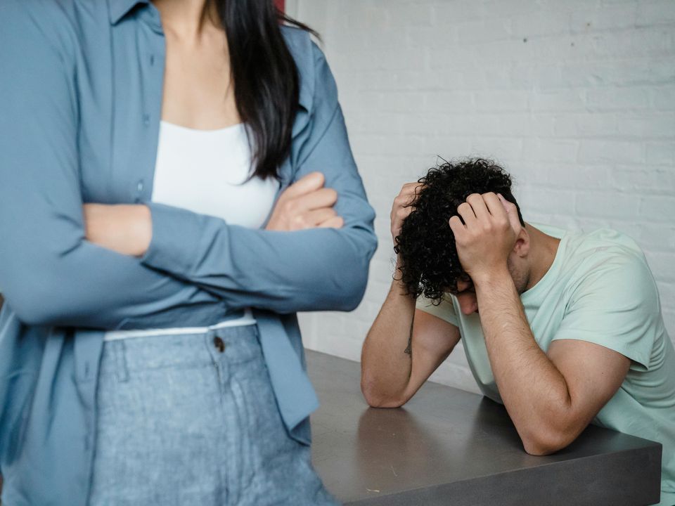 Как токсичные отношения разрушают жизнь мужчин: признаки и способы защиты