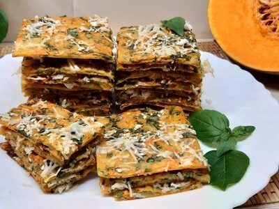 Запеченные овощи: вкусные идеи для легкого ужина
