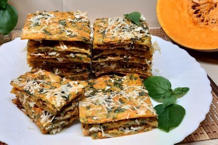 Запеченные овощи: вкусные идеи для легкого ужина