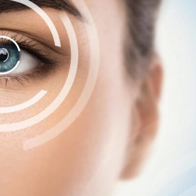 Сигналы глаз: когда стоит обеспокоиться о здоровье