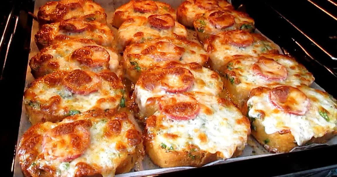 Быстрые и вкусные блюда из яиц и хлеба на завтрак, обед и ужин