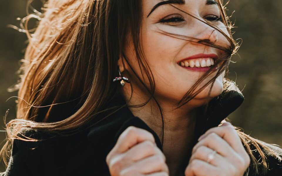 Домашний шампунь глубокой очистки: секреты красоты звезд