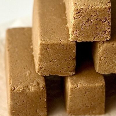 Легкий рецепт домашней халвы: любимый десерт за полчаса