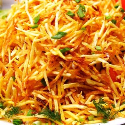 Любимый салат "Мурашник": простой рецепт для любого случая, который покорит вашу семью