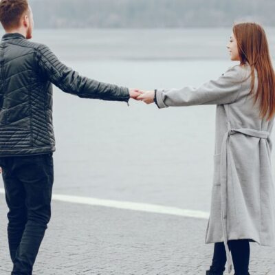 6 признаков настоящей любви мужчины: как понять, что он вас ценит