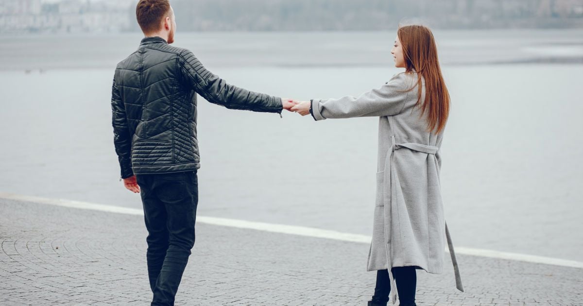 6 признаков настоящей любви мужчины: как понять, что он вас ценит