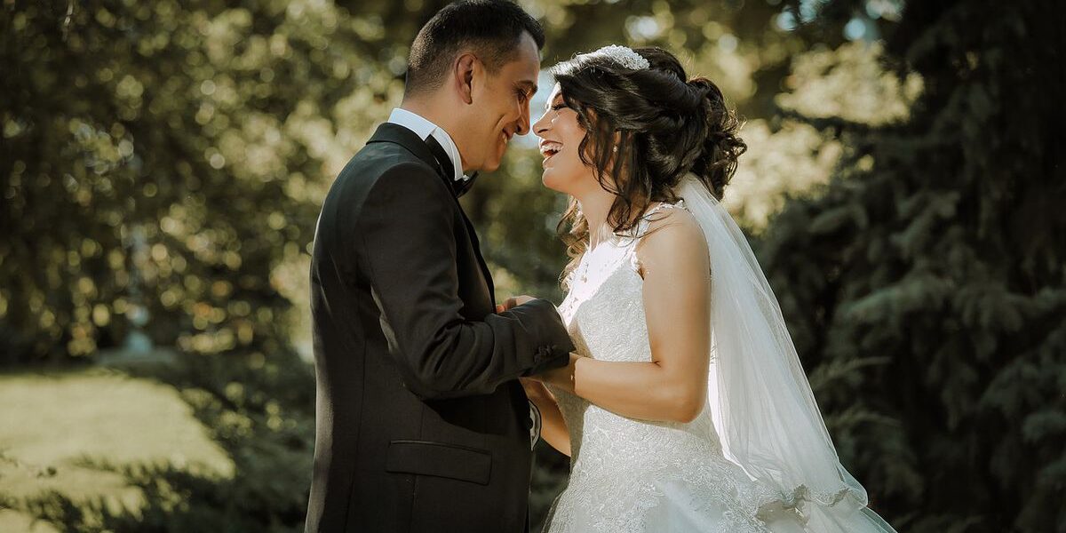 Оптимальная разница в возрасте в браке: как найти идеальный баланс