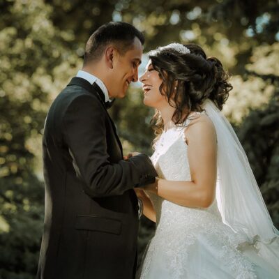 Оптимальная разница в возрасте в браке: как найти идеальный баланс