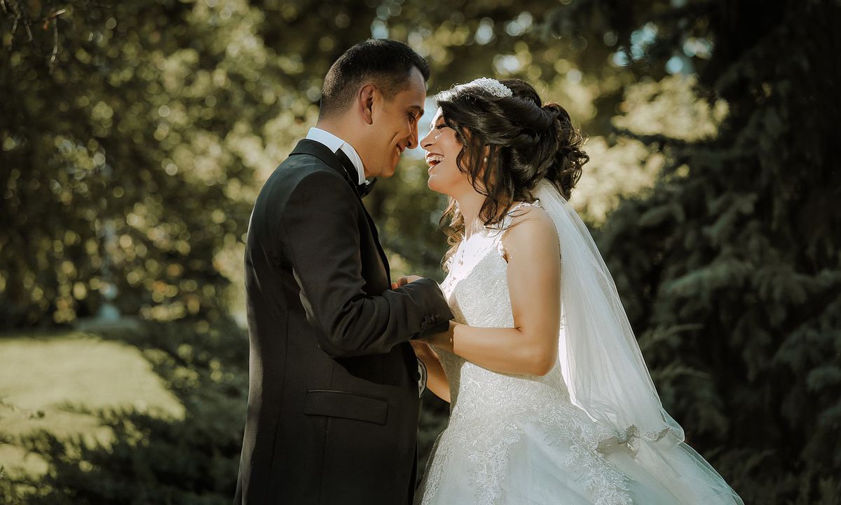 Оптимальная разница в возрасте в браке: как найти идеальный баланс