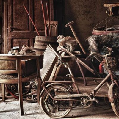 10 вещей с дачи, которые пора выбросить: освободите пространство с пользой