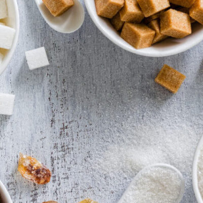 Продукты, ускоряющие старение кожи: 6 главных врагов вашей молодости