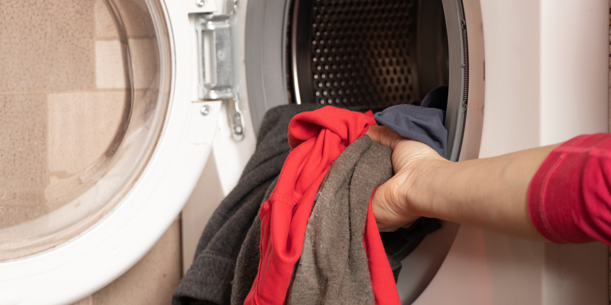 Как 97% женщин портят одежду в стиральной машине: неочевидная ошибка, которую вы, возможно, совершаете