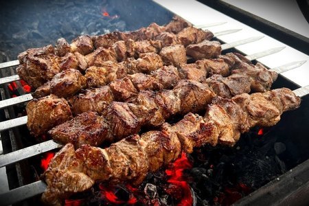 Бабушкин шашлык: секреты идеального маринада и приготовления