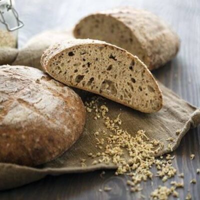 Енергія для краси: найкращі джерела вуглеводів для жіночого здоров'я