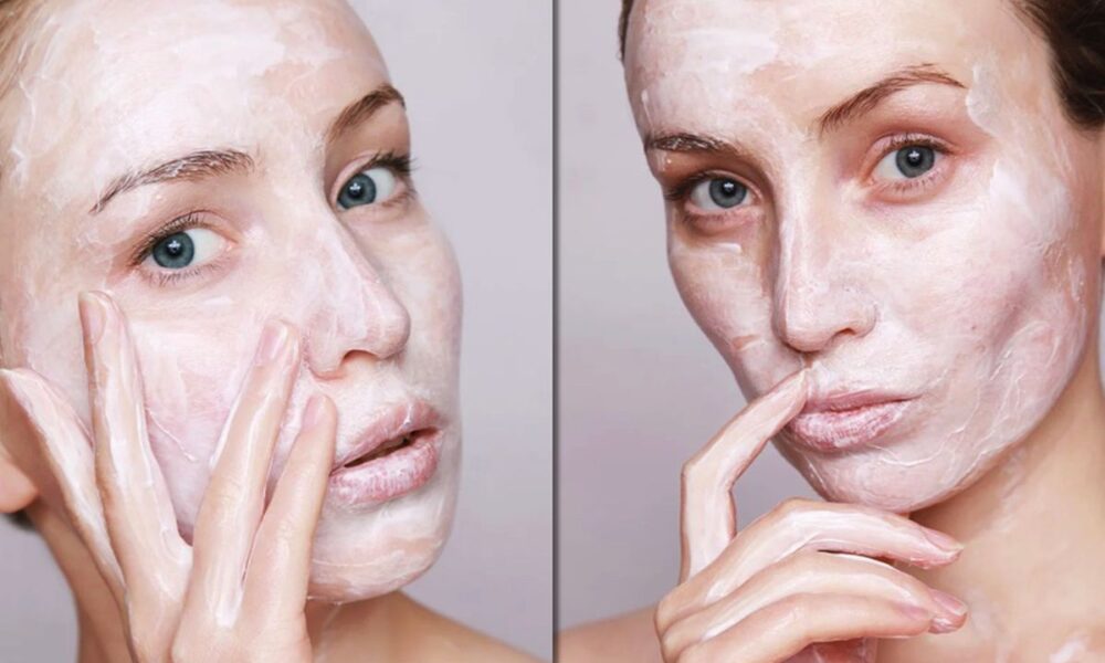 Как осветлить кожу лица дома: натуральные рецепты красоты