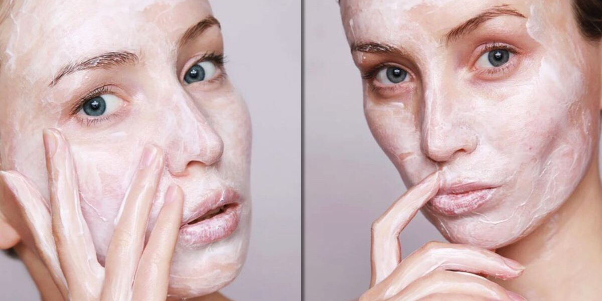 Как осветлить кожу лица дома: натуральные рецепты красоты