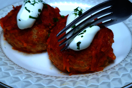 Ленивые голубцы: простой рецепт для сытного ужина