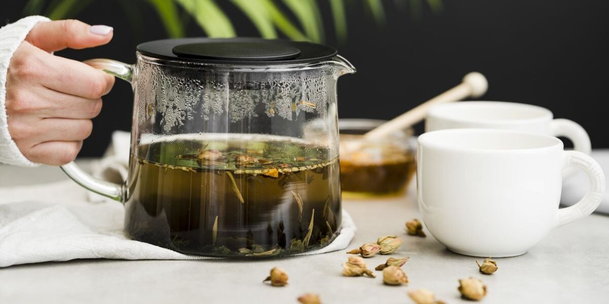 Какой чай заваривать кипятком, чтобы раскрыть вкус: секреты для дачниц