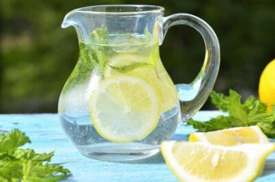 Натуральный уход за кожей: секреты лимонной маски для сияющего лица