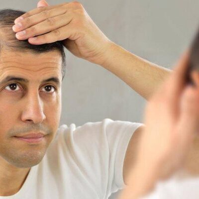 Продукты в вашем рационе, которые могут вызвать выпадение волос