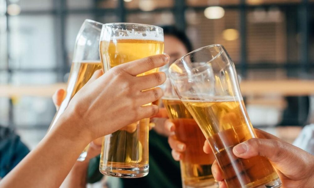 Сколько можно выпить пива без вреда для здоровья: советы для женщин и когда садиться за руль